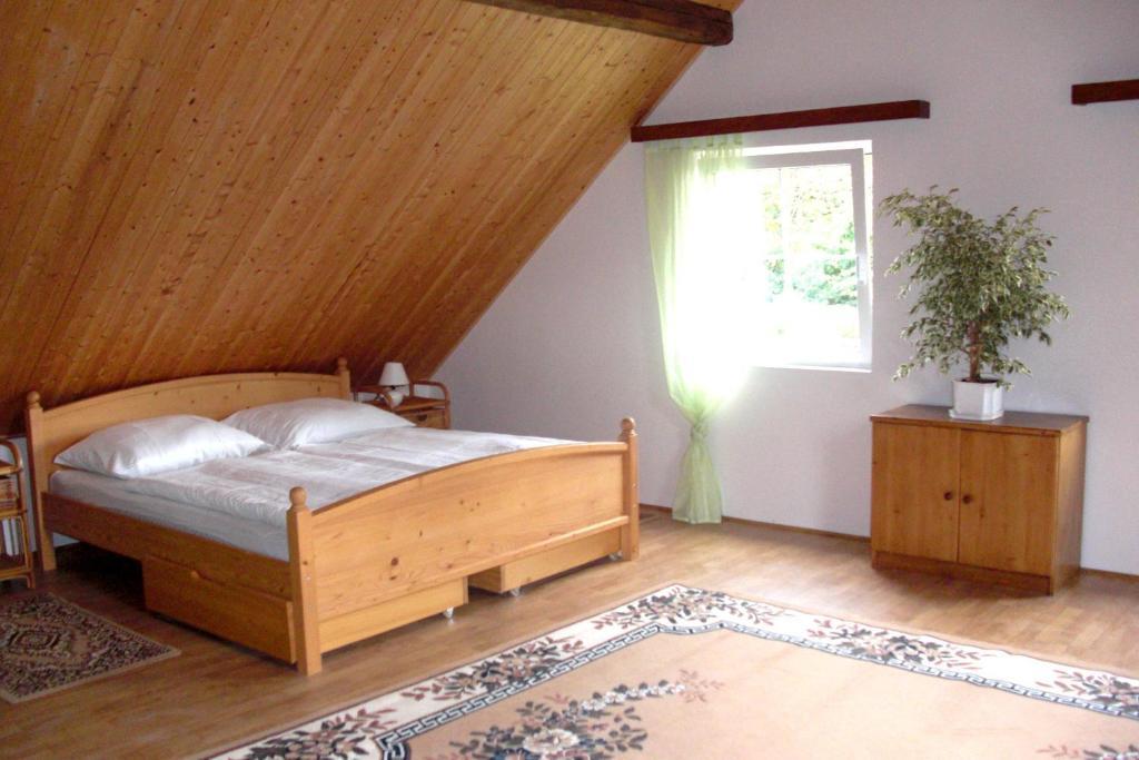 Pension Lazany Room photo