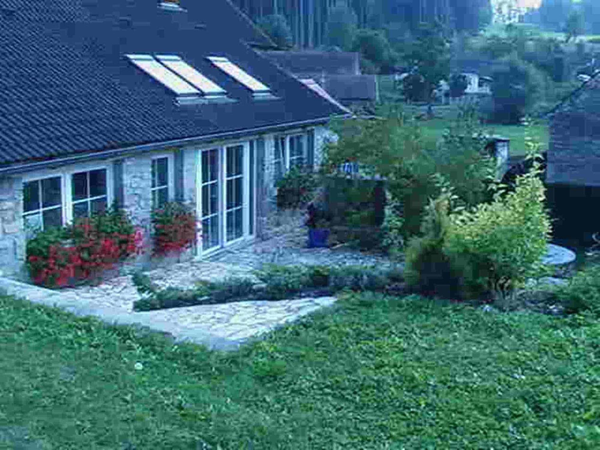 Pension Lazany Exterior photo