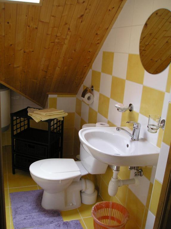 Pension Lazany Room photo